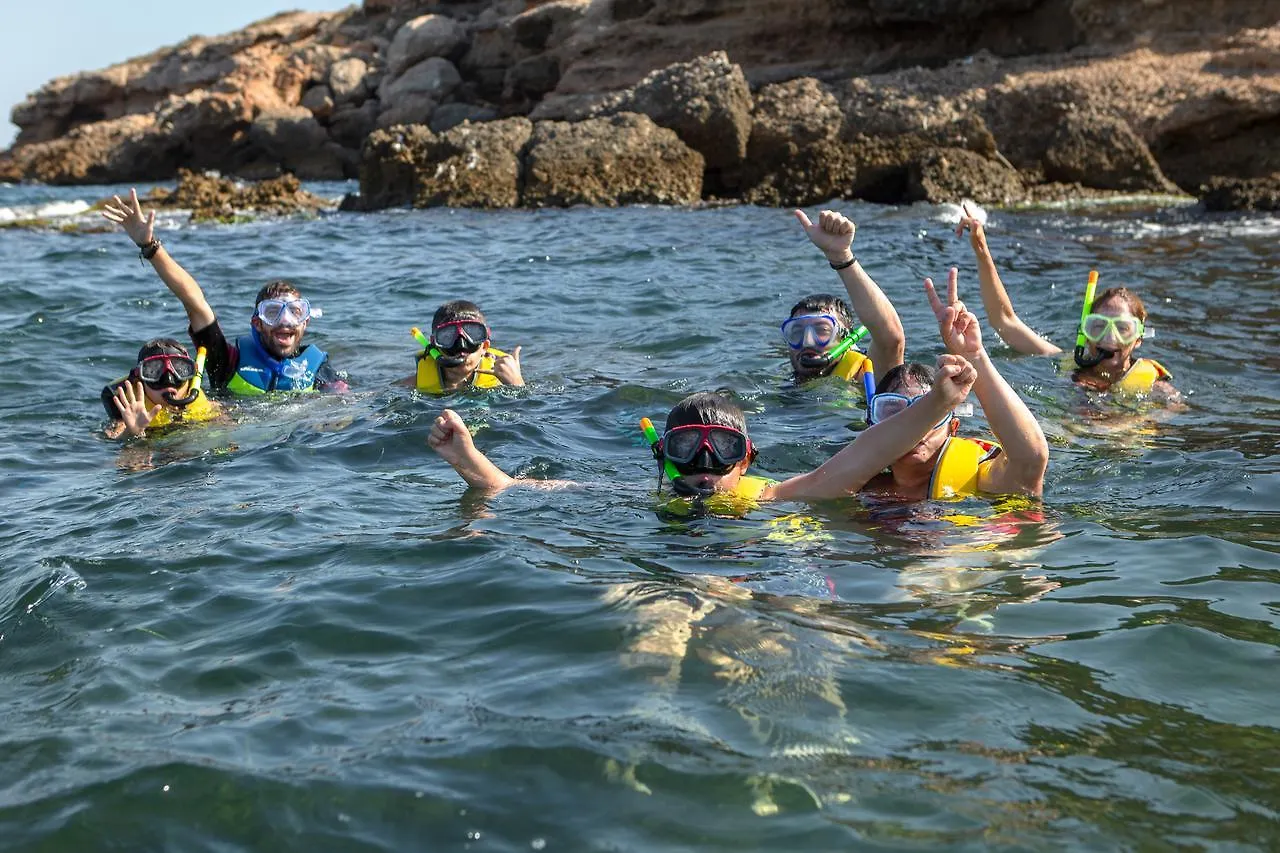 **** Hotel Rvhotels Ametlla Mar L'Ametlla de Mar Spanien