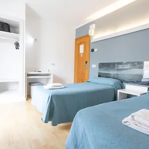 ** Hotel Raxa Spain