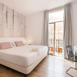 Chic & Basic Tallers Gasthof