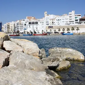 Riba Aurea L'Ametlla de Mar