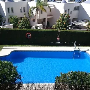Jardines Del Golf , Chilches (Andalucia) España