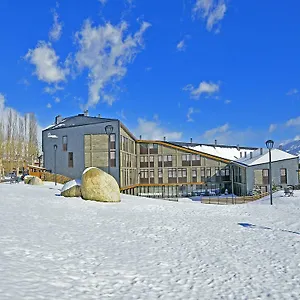 Hotel Campus Cerdanya, Puigcerda