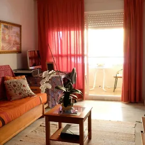 Apartamento Plumeria , Algarrobo Costa España