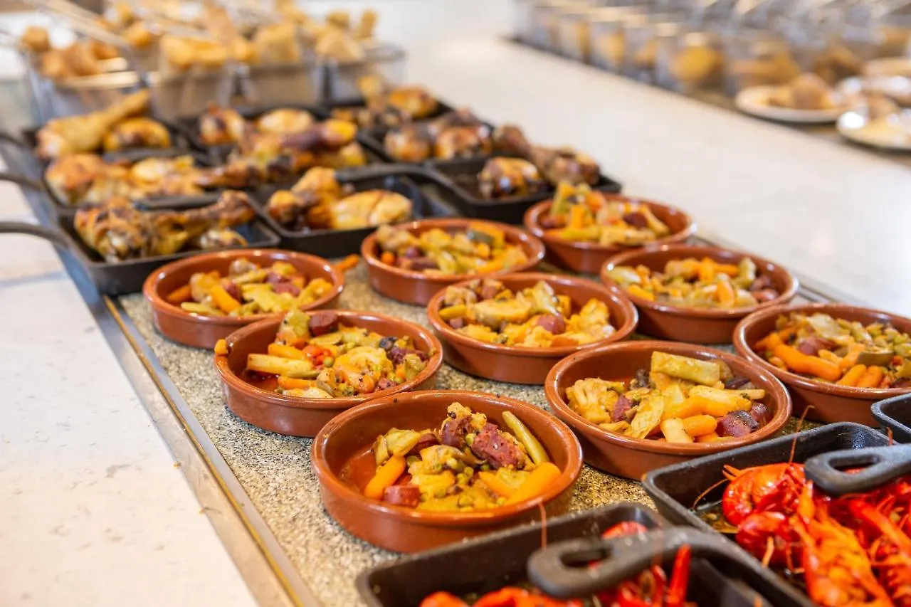 Hotell Rvhotels Ametlla Mar L'Ametlla de Mar