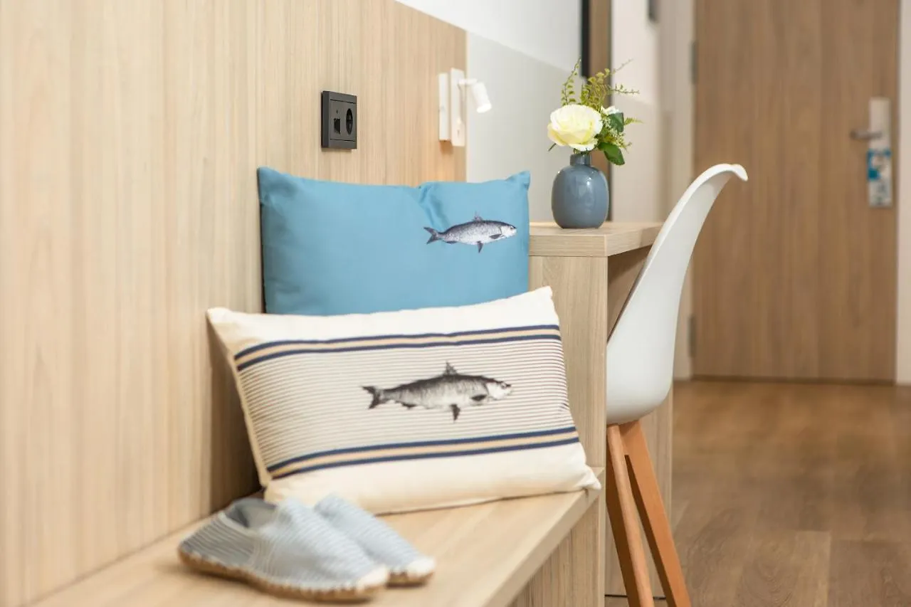 Rvhotels Ametlla Mar L'Ametlla de Mar Hotell