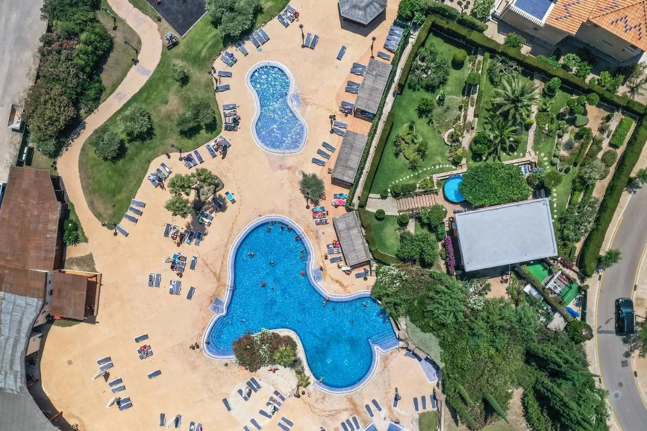Rvhotels Ametlla Mar L'Ametlla de Mar