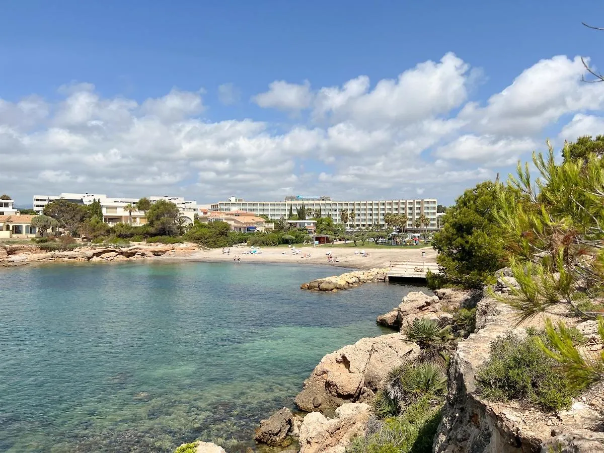 Rvhotels Ametlla Mar L'Ametlla de Mar