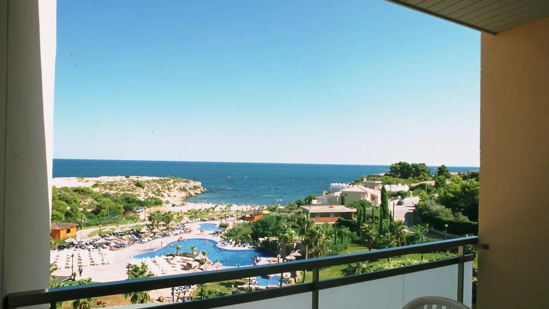 Rvhotels Ametlla Mar L'Ametlla de Mar 4*,  Spanien