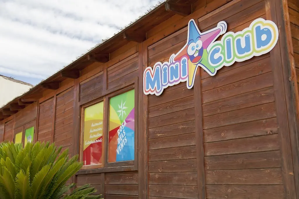 Rvhotels Ametlla Mar L'Ametlla de Mar