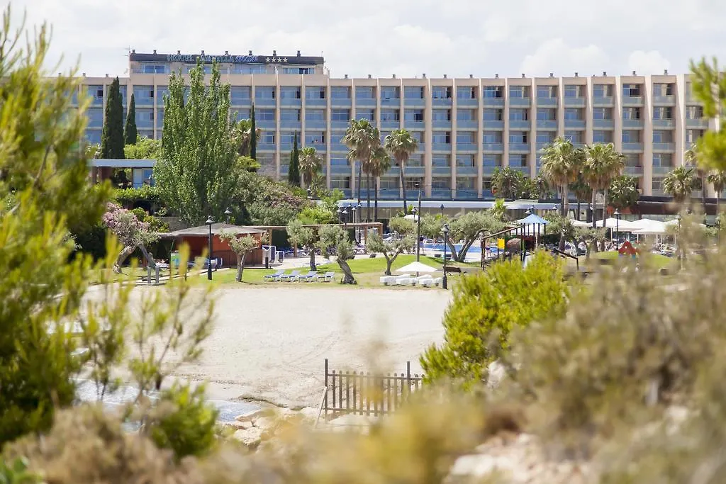 Rvhotels Ametlla Mar L'Ametlla de Mar Spanien