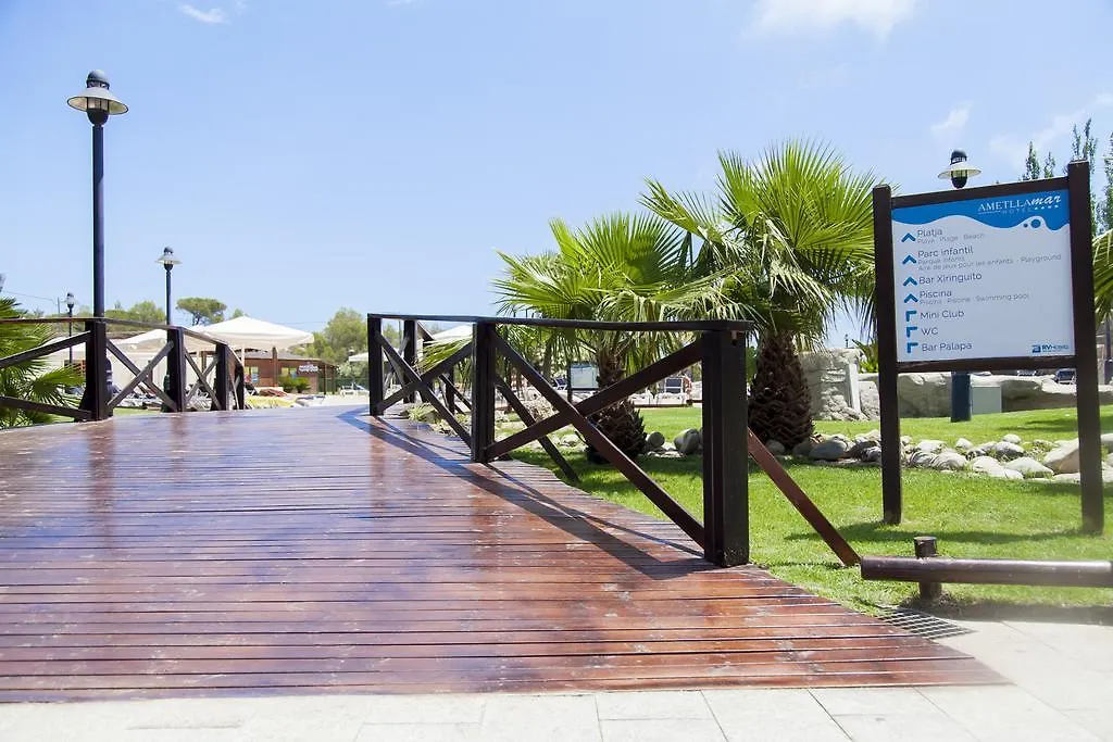 Rvhotels Ametlla Mar L'Ametlla de Mar Spanien