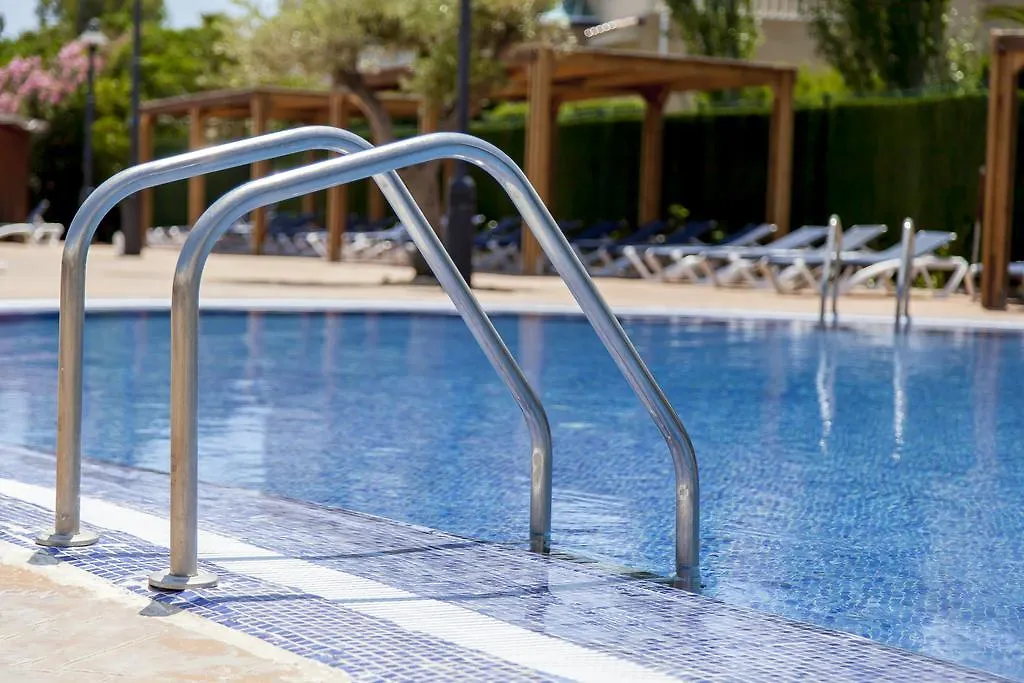 Rvhotels Ametlla Mar L'Ametlla de Mar Hotell