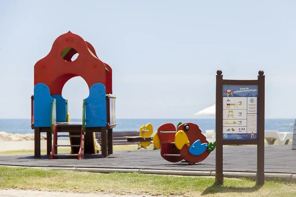 **** Hotell Rvhotels Ametlla Mar L'Ametlla de Mar Spanien