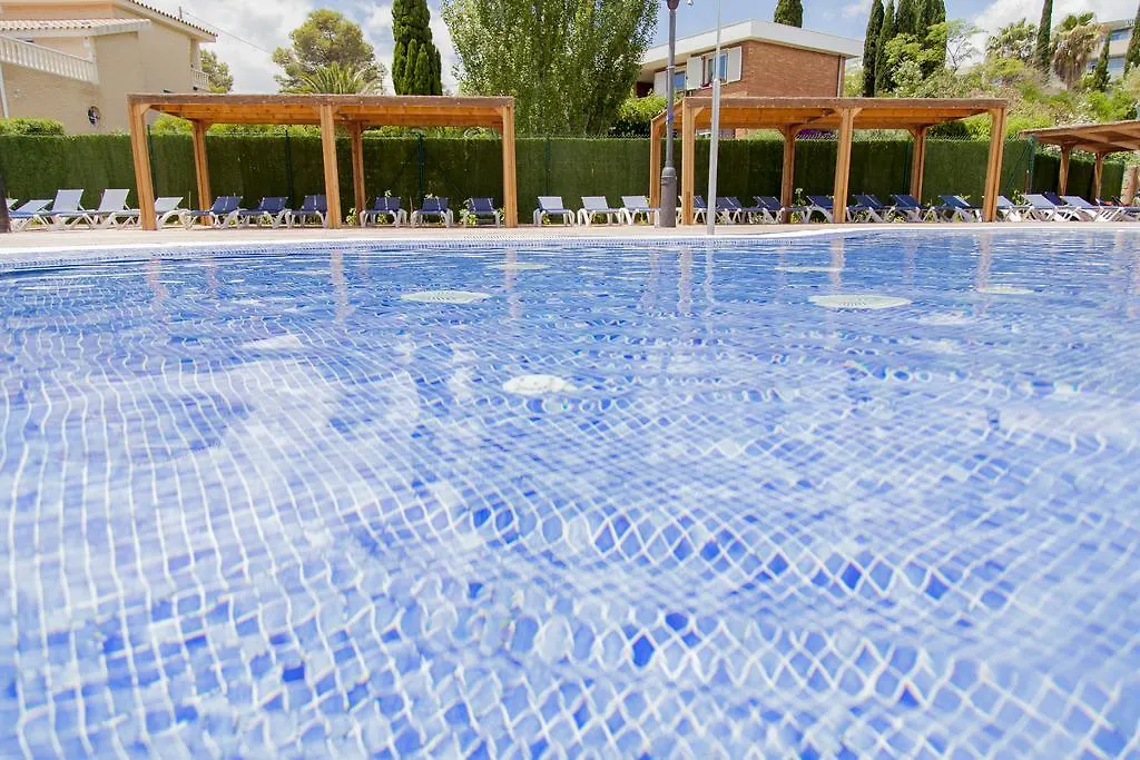 Rvhotels Ametlla Mar L'Ametlla de Mar
