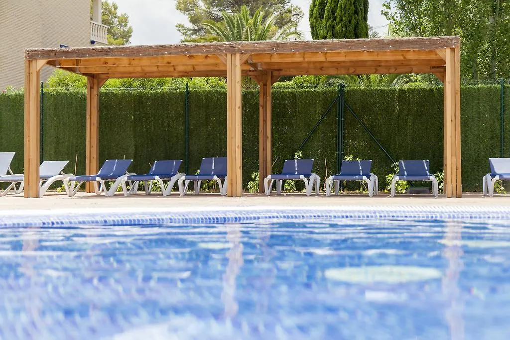Rvhotels Ametlla Mar L'Ametlla de Mar 4*,  Spanien