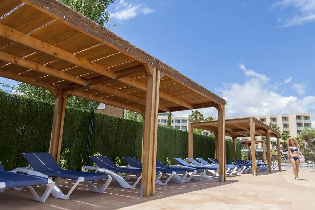 Hotell Rvhotels Ametlla Mar L'Ametlla de Mar