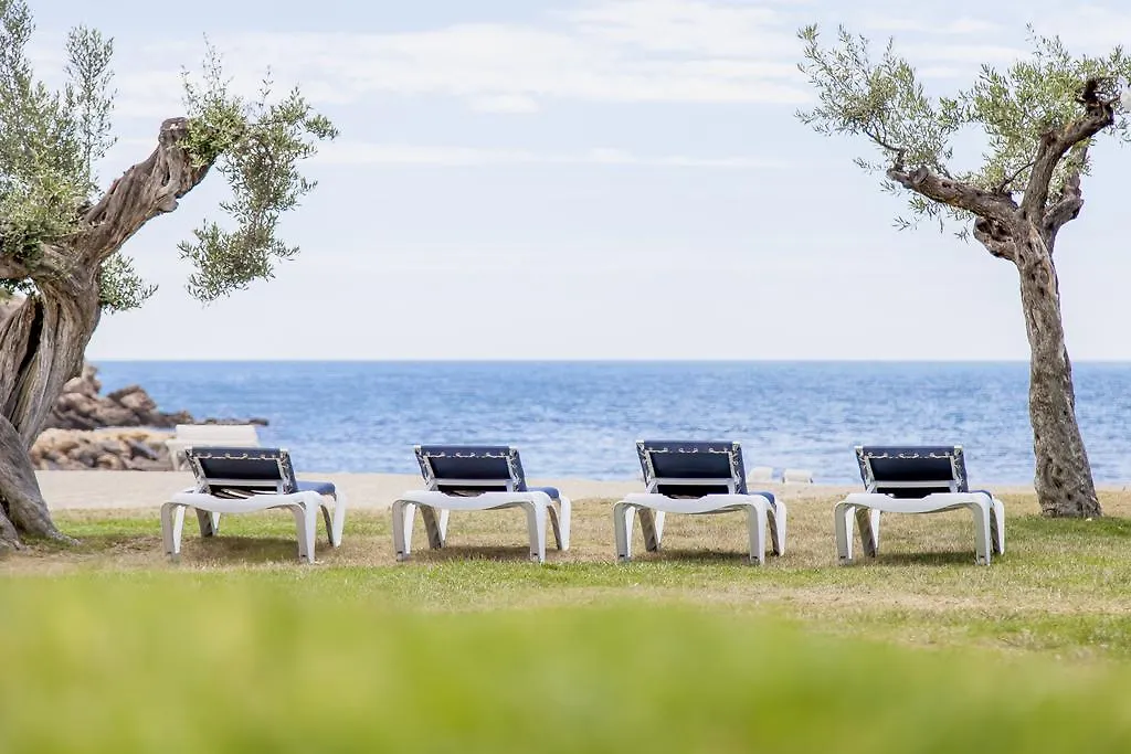 Rvhotels Ametlla Mar L'Ametlla de Mar