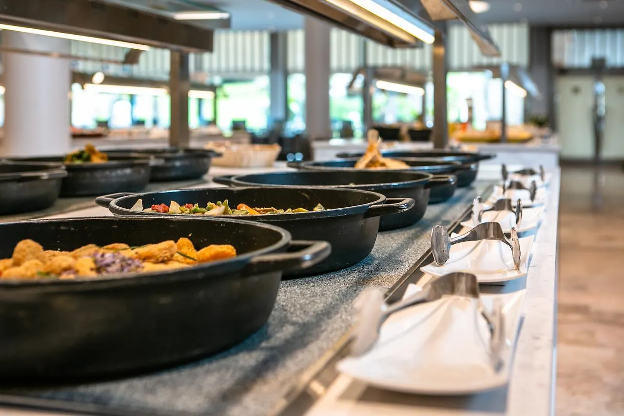 Rvhotels Ametlla Mar L'Ametlla de Mar Spanien