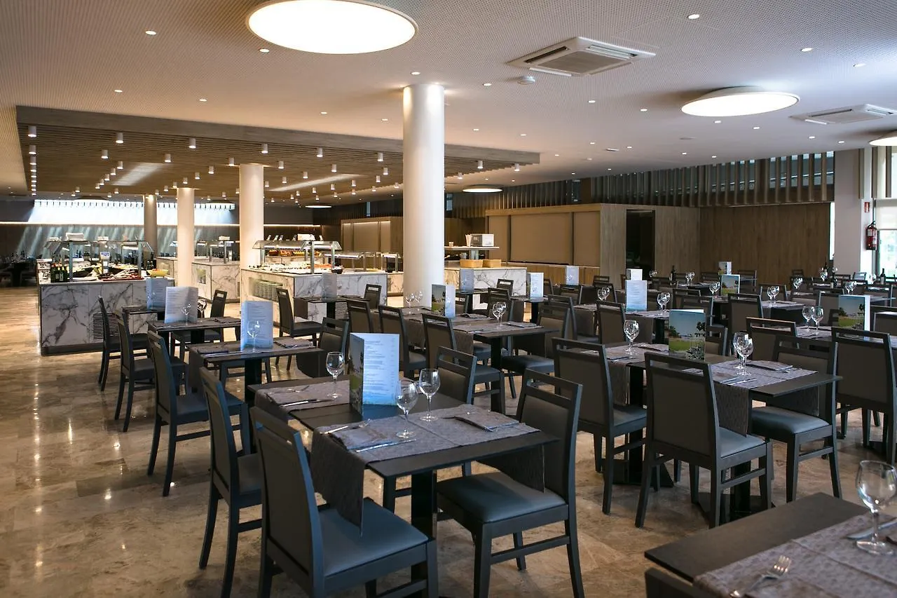**** Hotell Rvhotels Ametlla Mar L'Ametlla de Mar Spanien