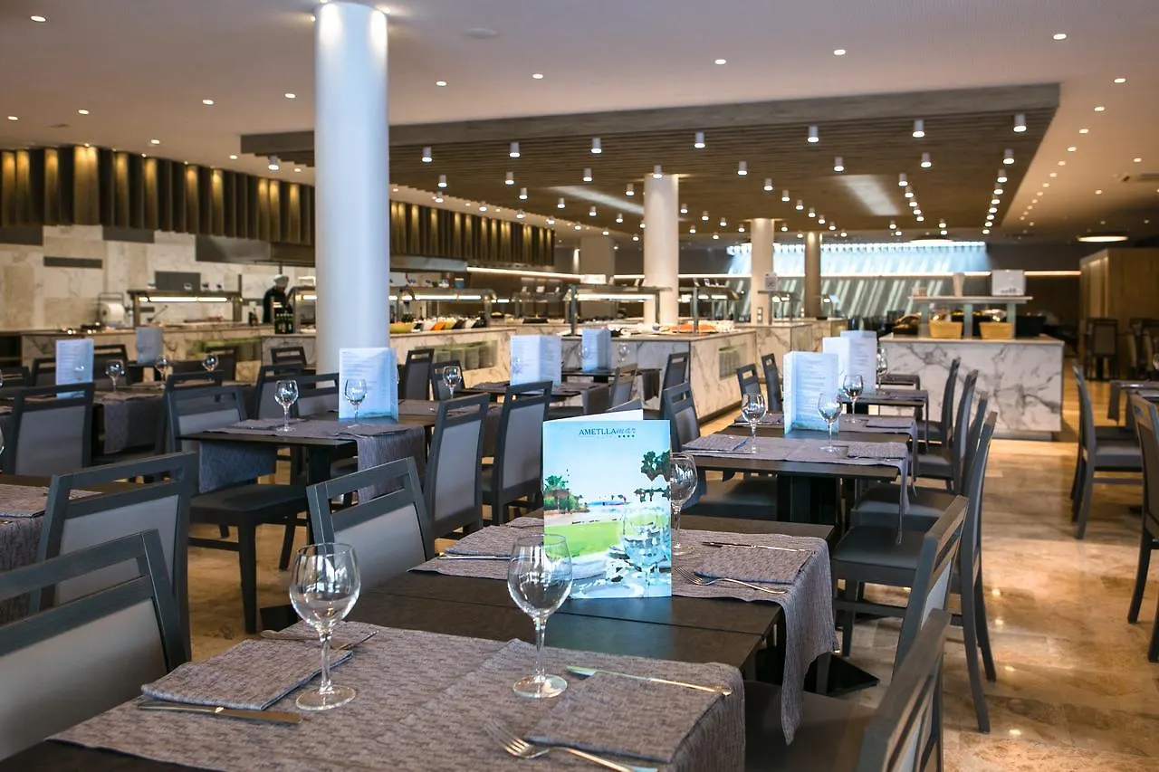 Rvhotels Ametlla Mar L'Ametlla de Mar