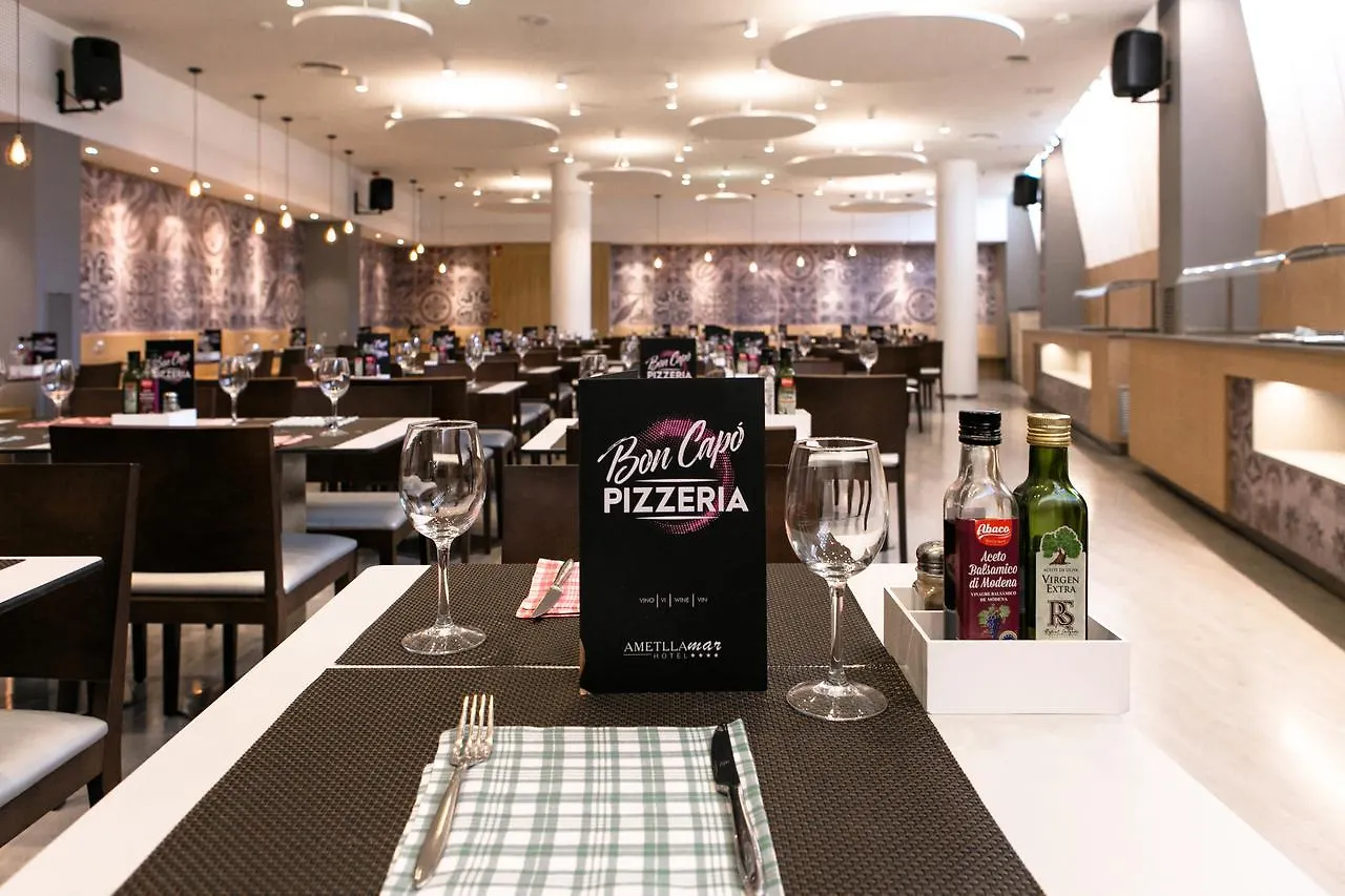 Hotell Rvhotels Ametlla Mar L'Ametlla de Mar