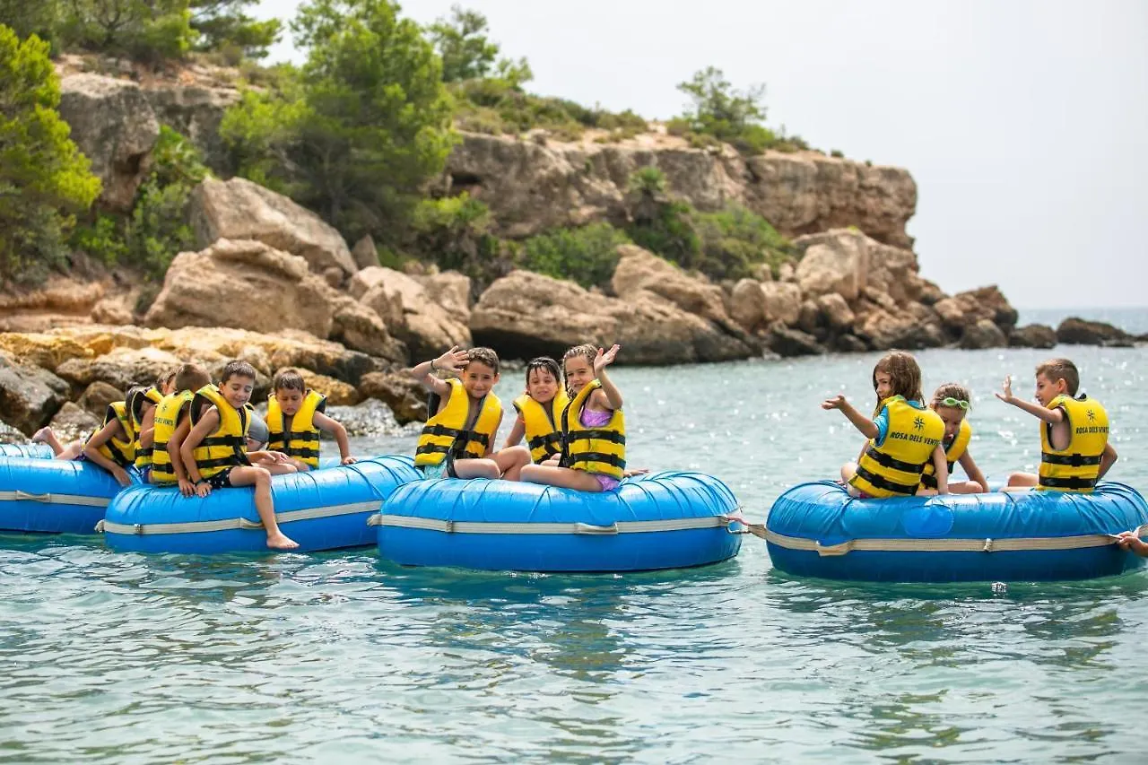 Rvhotels Ametlla Mar L'Ametlla de Mar