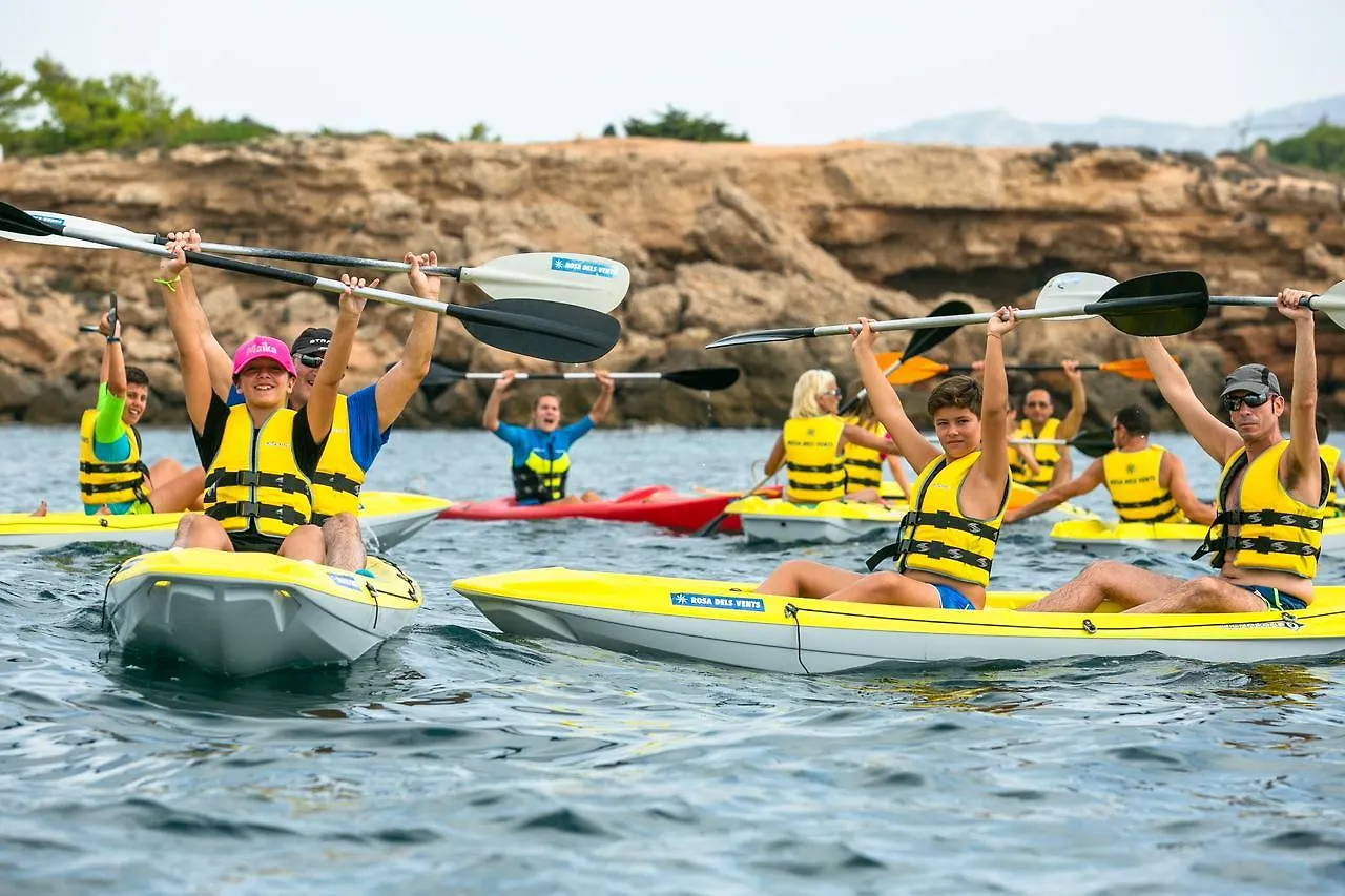 Hotell Rvhotels Ametlla Mar L'Ametlla de Mar