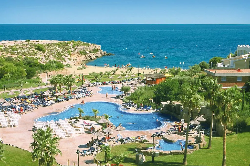 Rvhotels Ametlla Mar L'Ametlla de Mar 4*,