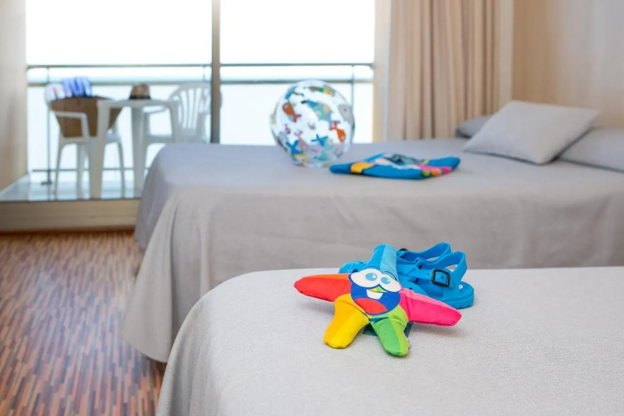 Rvhotels Ametlla Mar L'Ametlla de Mar Hotell